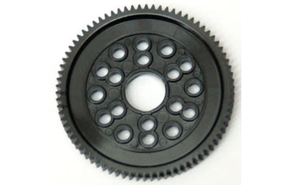 74 Tooth Spur Gear 48 Pitch