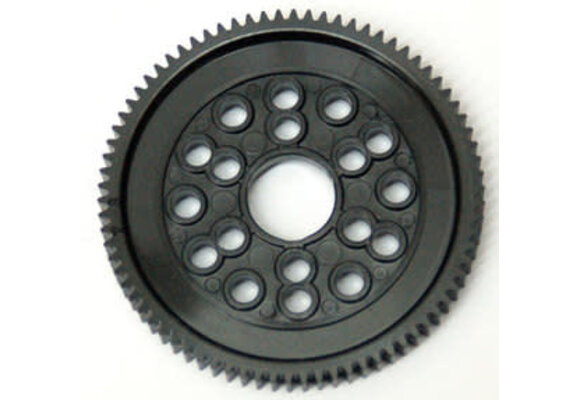 74 Tooth Spur Gear 48 Pitch