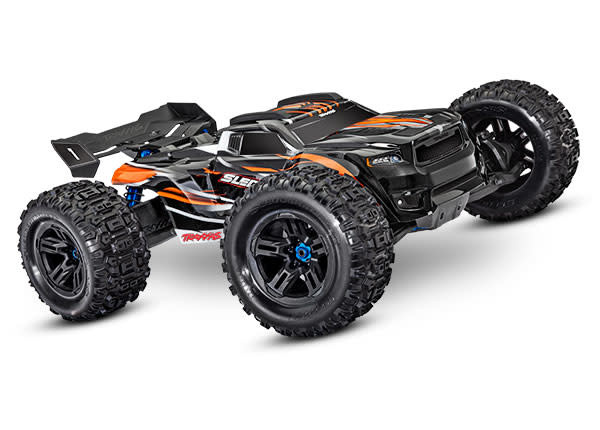 Traxxas RC Cars Unleashing the Thrill of Remote Controlled Racing Warrenton Hobby Shoppe