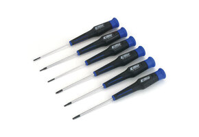 Micro/Mini Heli Tool Assortment, EFLA261