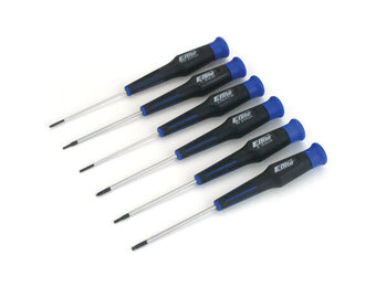 Micro/Mini Heli Tool Assortment, EFLA261