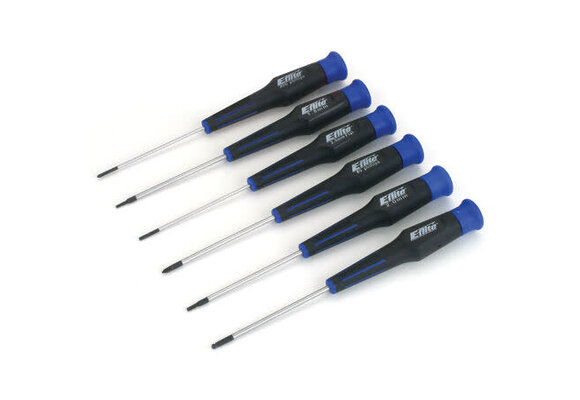 Micro/Mini Heli Tool Assortment, EFLA261