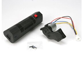 EZ-Start Start 2 System: TRX3, TRA5270R