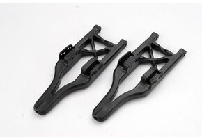 Traxxas Suspension arms (lower) (2) (fits T-Maxx /E-Maxx)