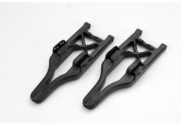 Traxxas Suspension arms (lower) (2) (fits T-Maxx /E-Maxx)
