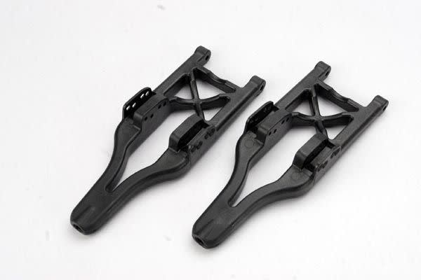 Suspension arms (lower) (2) (fits T-Maxx /E-Maxx)