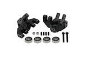 Aluminum Steering Spindle Hd Bearings Losi LMT