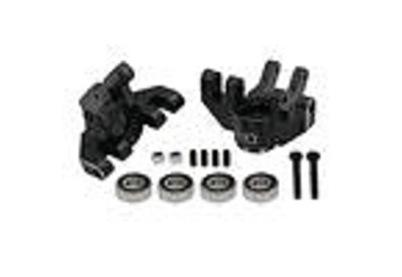 Aluminum Steering Spindle Hd Bearings Losi LMT