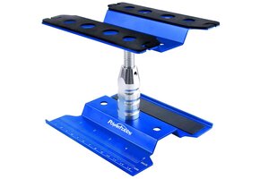 Aluminum RC Car Repair Work Stand - 1/8, 1/10, 1/12, 1/16 & 1/18