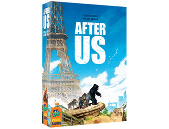 AFTER US