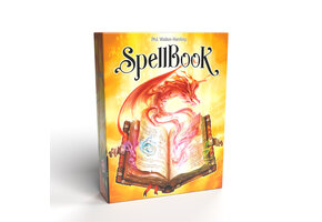 SPELLBOOK