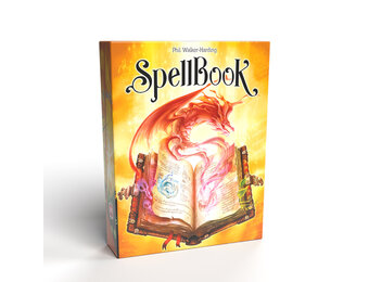 SPELLBOOK