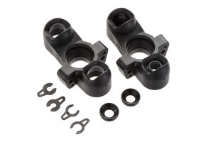 Steering Block Front Composite (2)