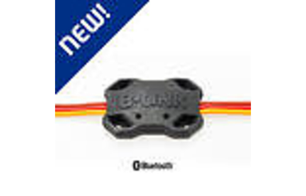 Castle B LINK Bluetooth Adapter