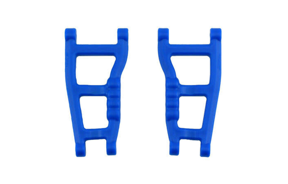 Rear A-Arms, Blue: Slash