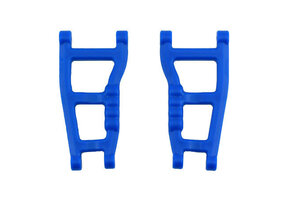 Rear A-Arms, Blue: Slash