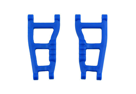 Rear A-Arms, Blue: Slash