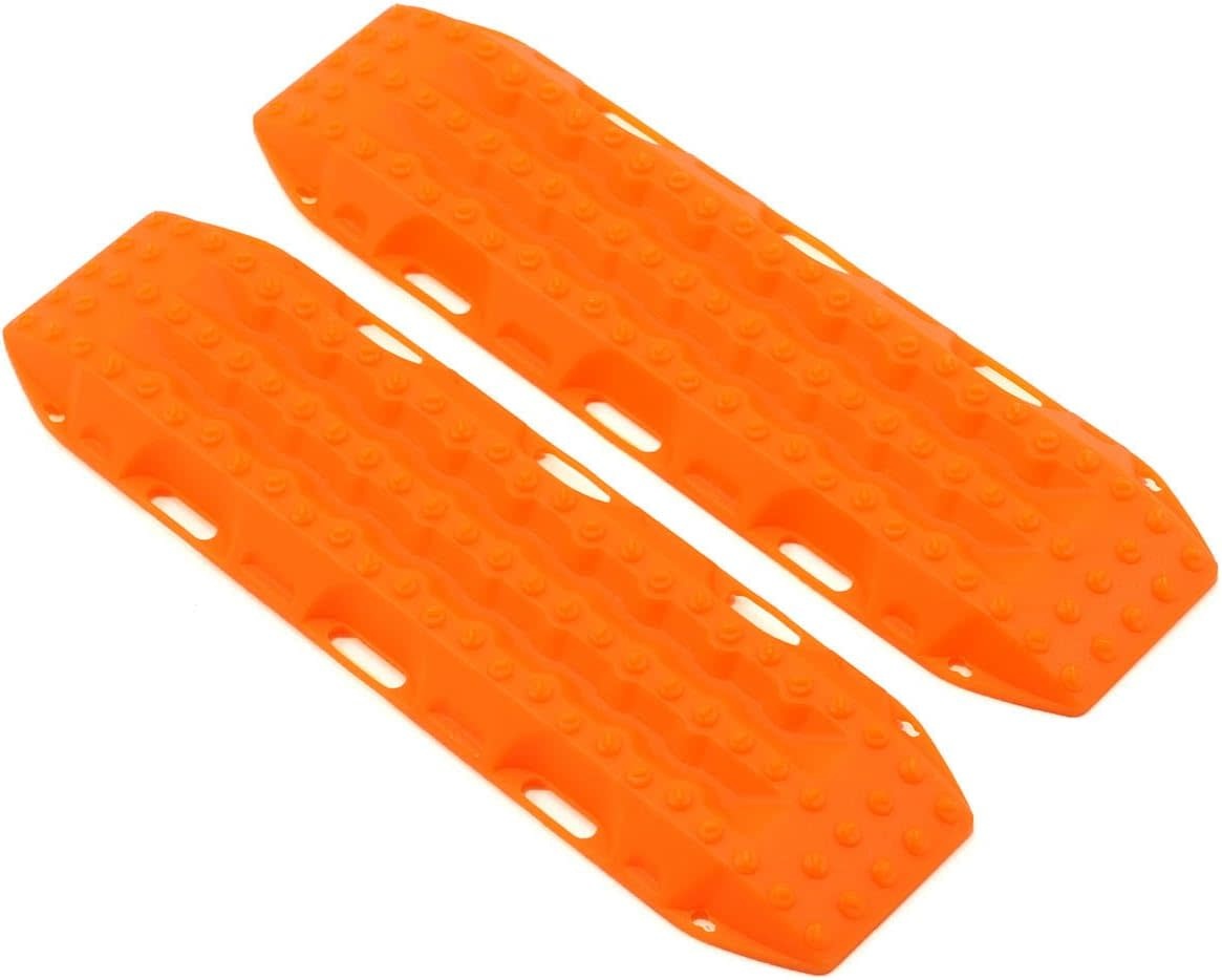 1/10 MAXTRAX Crawler Extraction / Recovery Board