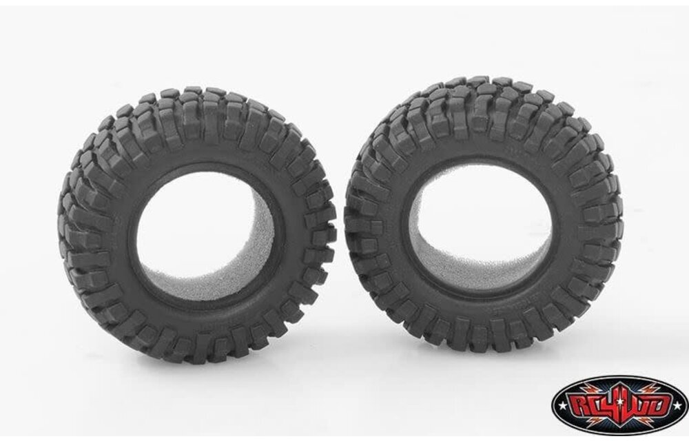 Rock Crusher 1.0 Micro Crawler Tire (2)