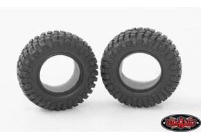 Rock Crusher 1.0 Micro Crawler Tire (2)
