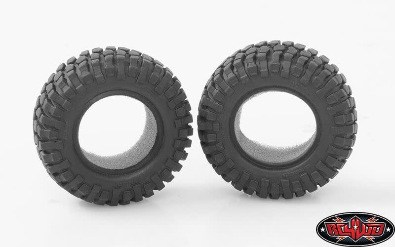 Rock Crusher 1.0 Micro Crawler Tire (2)