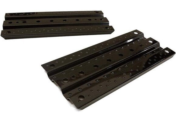 Vehicle Extraction & Recovery Boards -1/10 Crawler