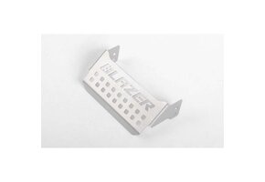 Blazer Steering Guard for TRX-4 Chevy K5 Blazer