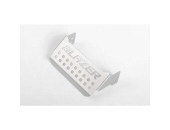 Blazer Steering Guard for TRX-4 Chevy K5 Blazer