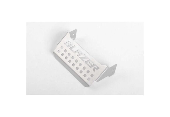 Blazer Steering Guard for TRX-4 Chevy K5 Blazer