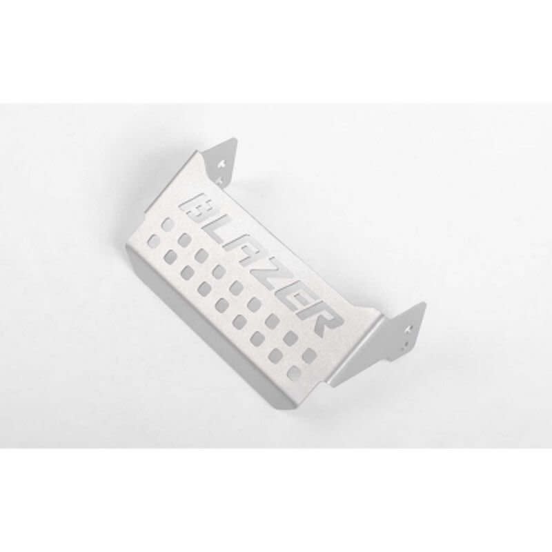 Blazer Steering Guard for TRX-4 Chevy K5 Blazer