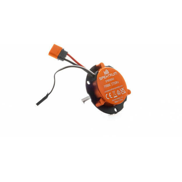 Promoto-Mx Stator / ESC Assembly, SPMXMXA1