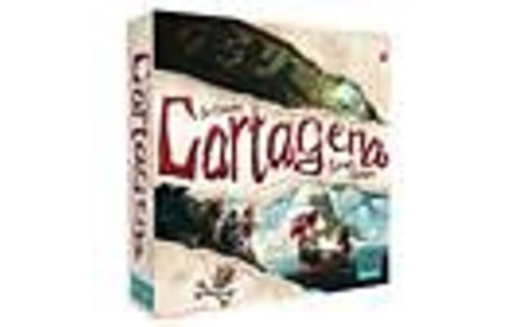 Cartagena Escape Diaries