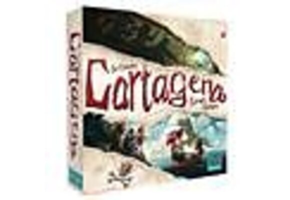 Cartagena Escape Diaries