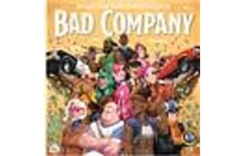 Bad Company