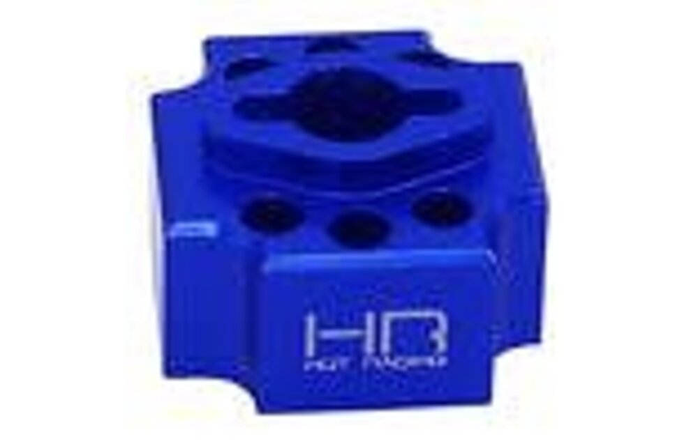 Aluminum Differential Locker Spool Sledge