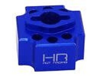 Aluminum Differential Locker Spool Sledge