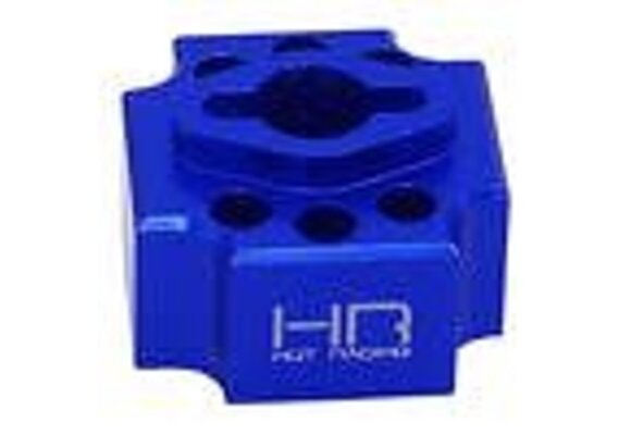 Aluminum Differential Locker Spool Sledge