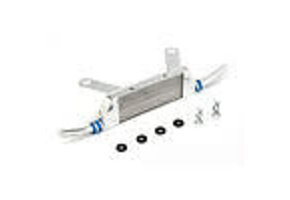 Scale Front Water Cooler: 1/10 Drift