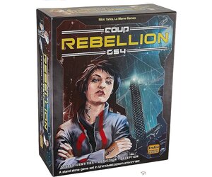 coup rebellion card sleeves Revolutionary Army Amazon.com: Indie Boards & Cards