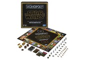 Star Wars Monopoly: The Complete Saga Edition