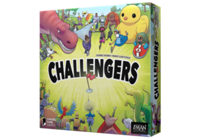 Challengers!