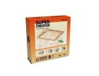Super Creator Roof B