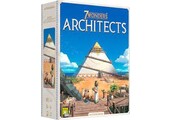7 Wonders Architects