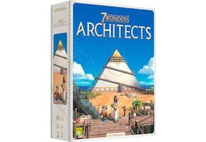 7 Wonders Architects