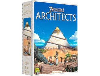 7 Wonders Architects