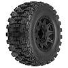 Badlands MX28 HP 2.8" BELTED MTD Raid 6x30 F/R, PRO1017410