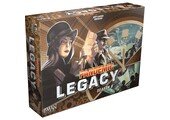 PANDEMIC: LEGACY SEASON 0