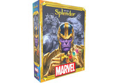 Splendor: Marvel
