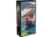 7 Wonders: Armada (New Edition)