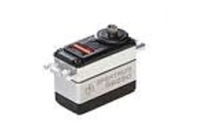 S6250 Ultra Torque High Speed Digi WP Metal Servo, SPMSS6250